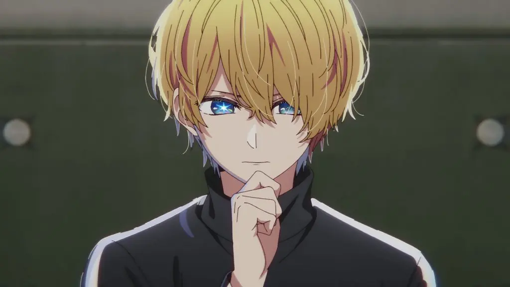 【推しの子】星野アクアのプロフィール！父親や彼女はだれ？