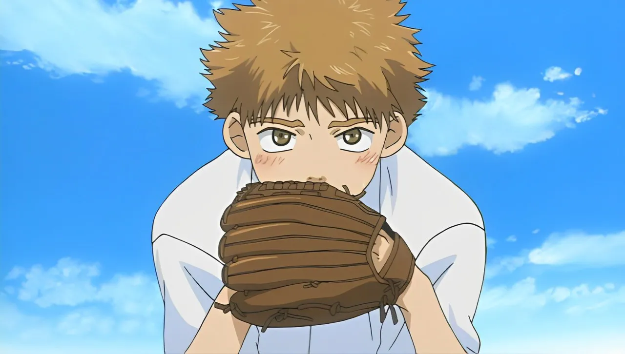 【おおきく振りかぶって】作者死亡のため連載終了？真相について調査