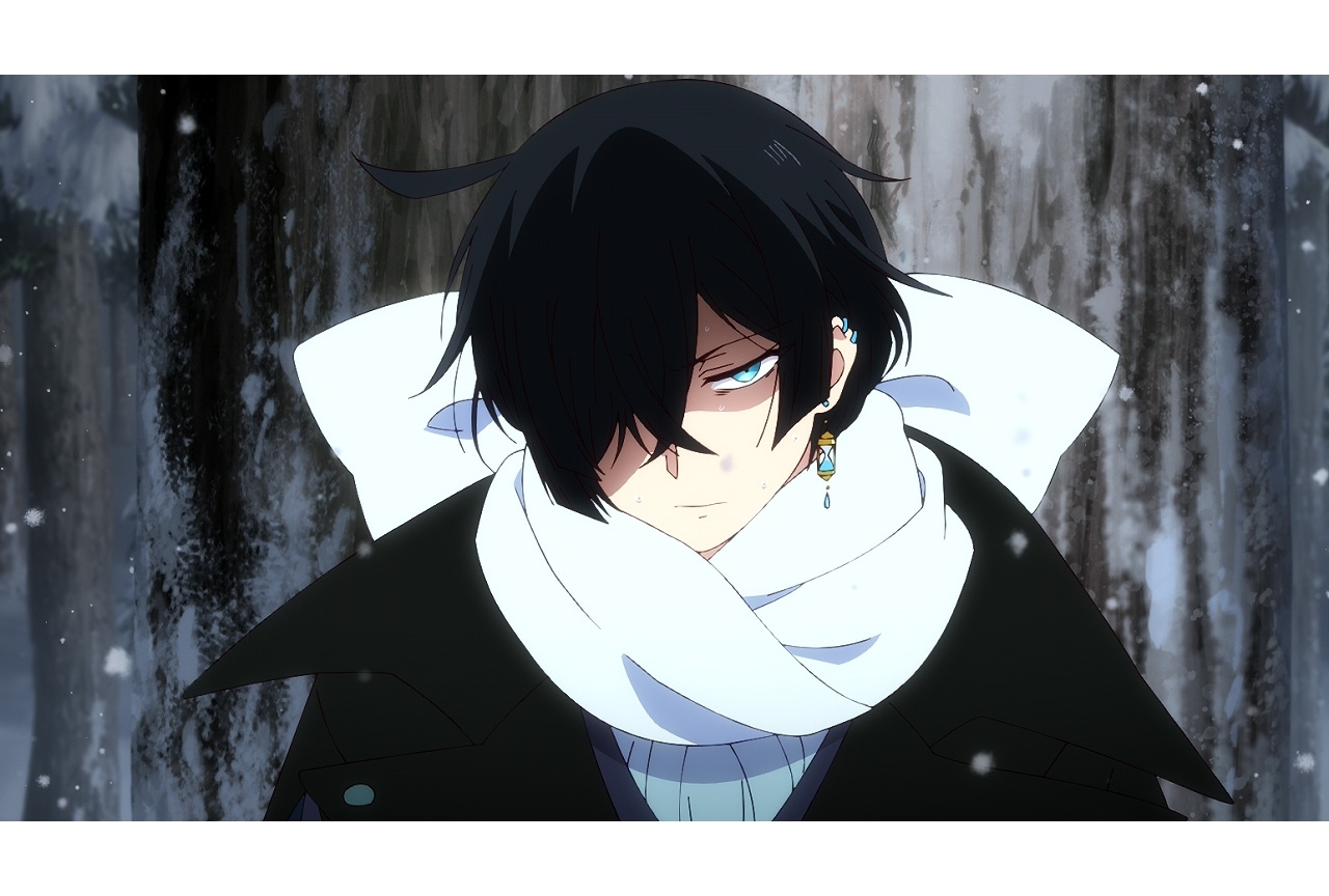 【ヴァニタスの手記】作者死亡説は本当？完結しているのかも調査