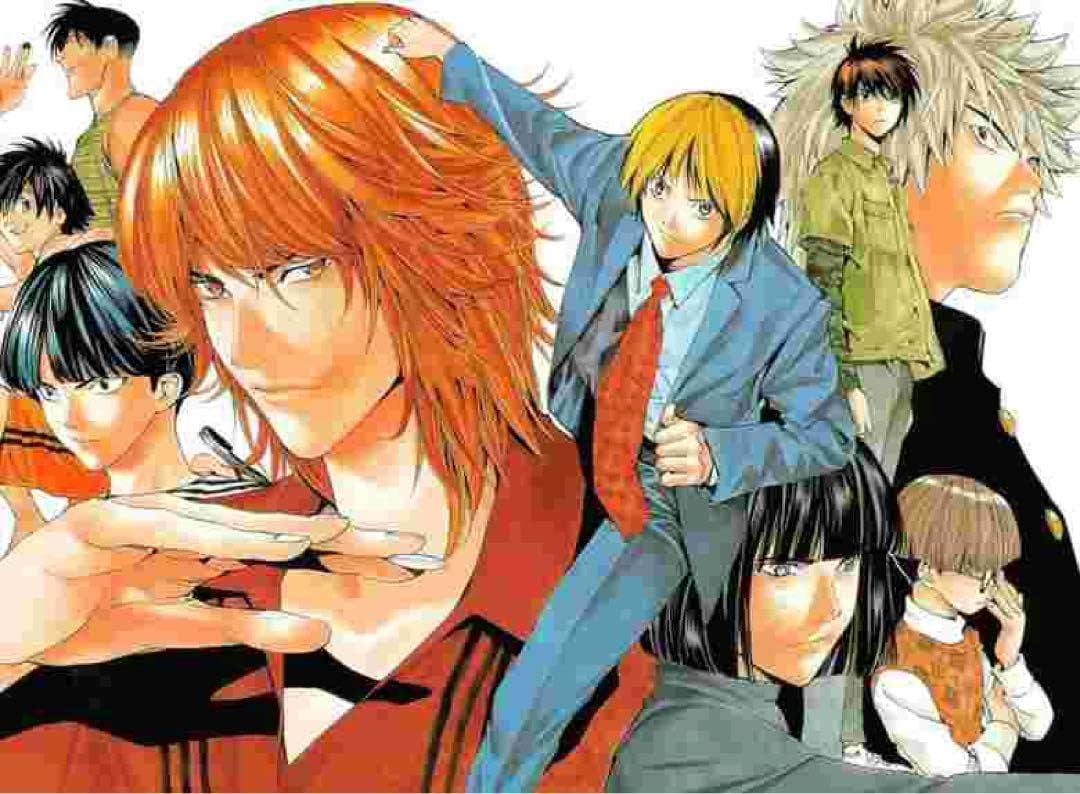 【ヒカルの碁】打ち切りの噂は本当？最終回がひどいと言われる理由も調査！